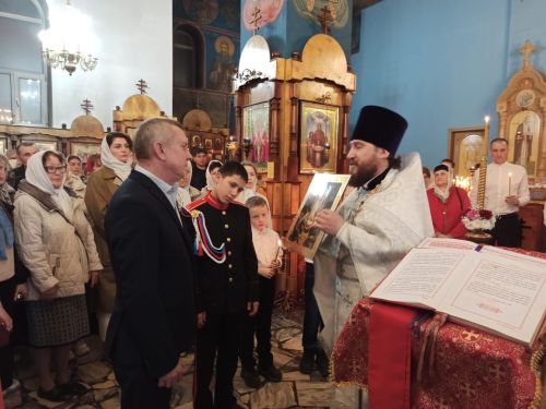 Нурлатцы встретили Пасху: праздник света и радости!