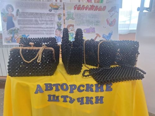 Неделя психологии «Мир профессий»: творчество и вдохновение в Нурлатской школе-интернате