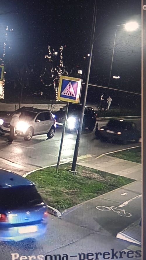 Стали известны подробности ДТП с пострадавшим подростком