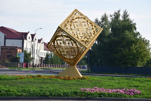 Погода в Нурлате 22 апреля