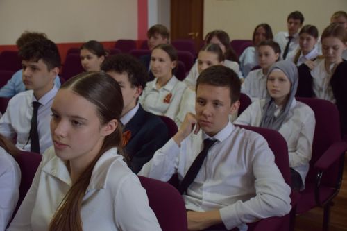 В Нурлате прошло мероприятие «Чернобыль – наша память и боль»