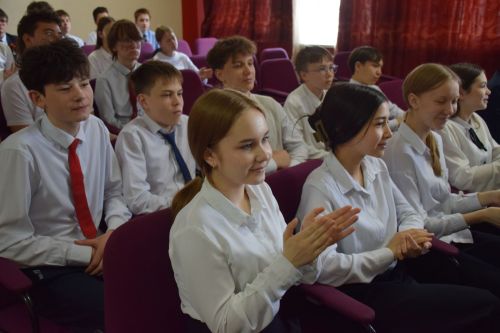 В Нурлате прошло мероприятие «Чернобыль – наша память и боль»