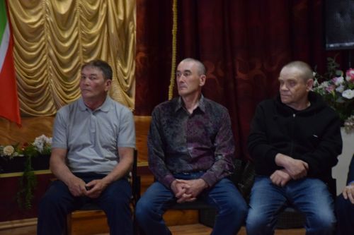 В Нурлате прошло мероприятие «Чернобыль – наша память и боль»