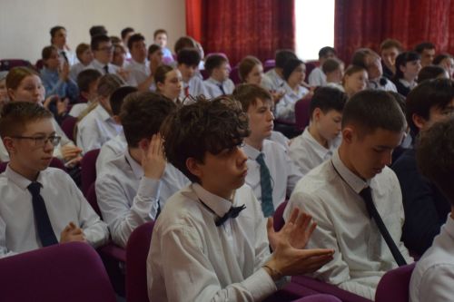 В Нурлате прошло мероприятие «Чернобыль – наша память и боль»
