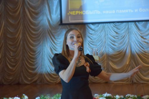 В Нурлате прошло мероприятие «Чернобыль – наша память и боль»