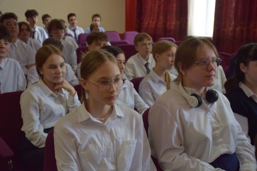 В Нурлате прошло мероприятие «Чернобыль – наша память и боль»