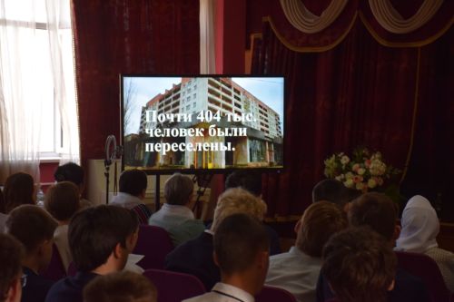 В Нурлате прошло мероприятие «Чернобыль – наша память и боль»