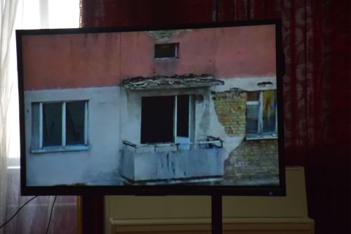 В Нурлате прошло мероприятие «Чернобыль – наша память и боль»