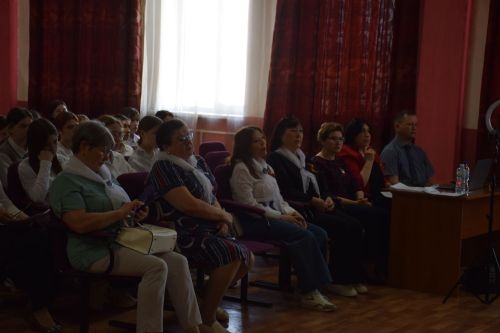 В Нурлате прошло мероприятие «Чернобыль – наша память и боль»