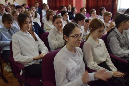 В Нурлате прошло мероприятие «Чернобыль – наша память и боль»