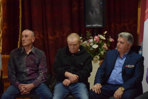 В Нурлате прошло мероприятие «Чернобыль – наша память и боль»