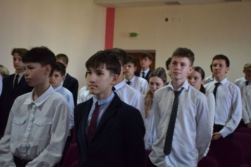 В Нурлате прошло мероприятие «Чернобыль – наша память и боль»