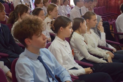 В Нурлате прошло мероприятие «Чернобыль – наша память и боль»