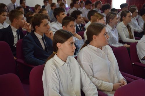 В Нурлате прошло мероприятие «Чернобыль – наша память и боль»