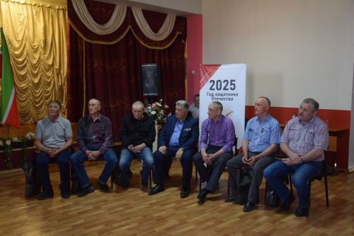 В Нурлате прошло мероприятие «Чернобыль – наша память и боль»