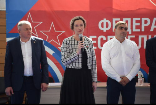 В Нурлате прошли республиканские соревнования по самбо