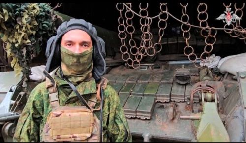 Мои герои на фронте: искренний рассказ школьницы о военном пути отца и брата