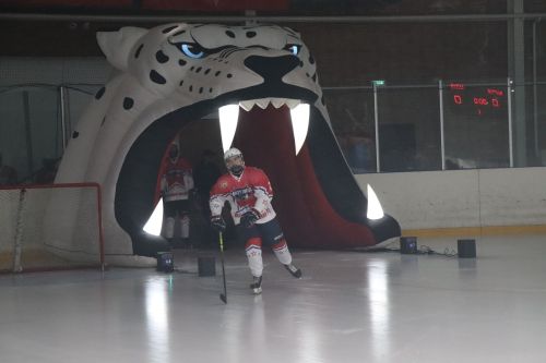 В Нурлате прошел 7-й «МАТЧ ЗВЕЗД»