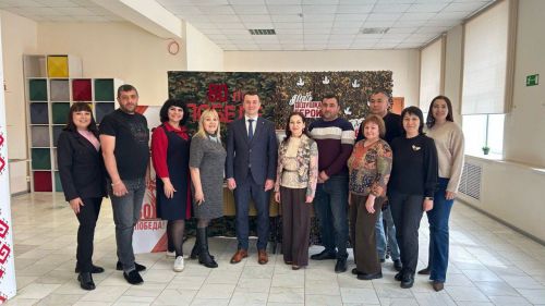 Нурлатский район готовится к Республиканскому Уяву и отмечает 10-летие Дома Дружбы народов