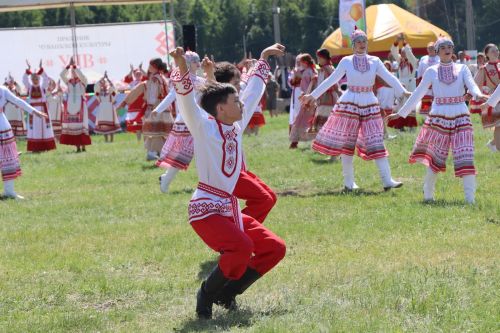 Календарь праздников традиционной культуры народов Татарстана в 2025 году