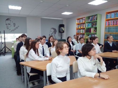 Школьники Нурлата проверили знания о Великой Отечественной войне в интерактивной викторине