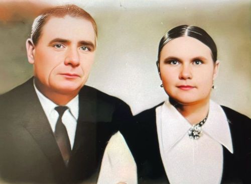 Они сражались за Родину: история фронтовиков и тружеников тыла из Альметьева