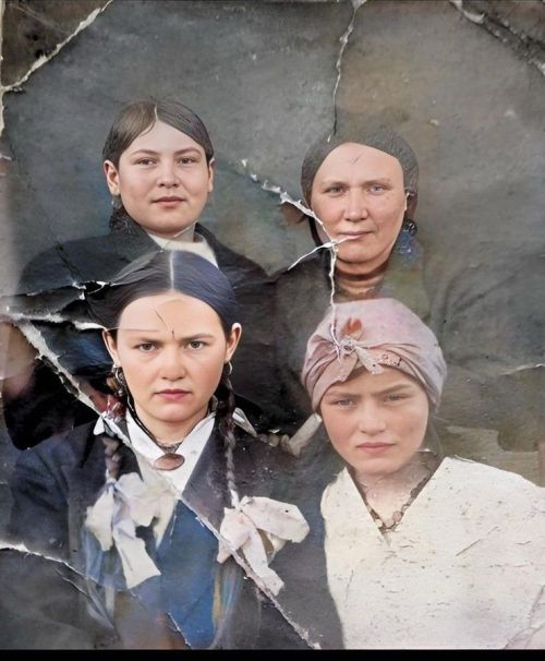 Они сражались за Родину: история фронтовиков и тружеников тыла из Альметьева