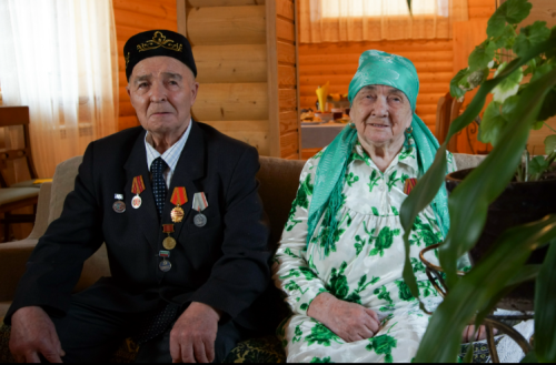 Уроки мужества и любви: наследие семьи Ягудиных