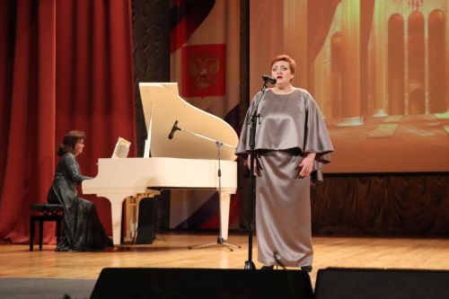 Нурлатская детская школа искусств отпраздновала 60-летний юбилей