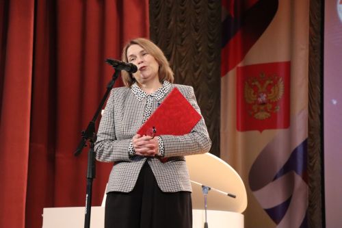 Нурлатская детская школа искусств отпраздновала 60-летний юбилей