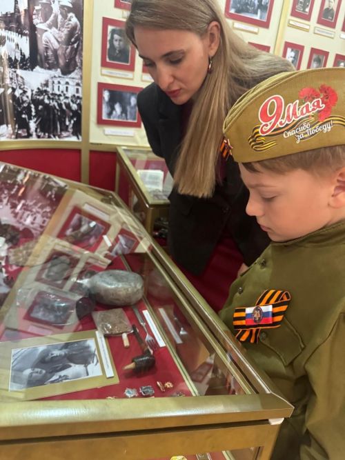 Ирина Сергеева: Обещаю вернуться