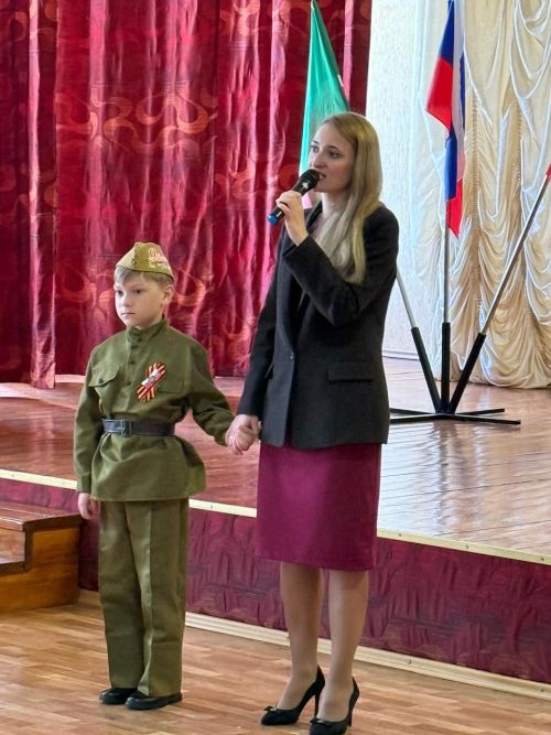 Ирина Сергеева: Обещаю вернуться