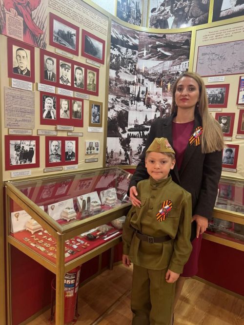 Ирина Сергеева: Обещаю вернуться