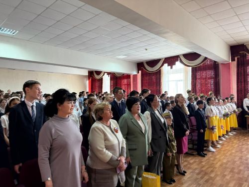 Ирина Сергеева: Обещаю вернуться