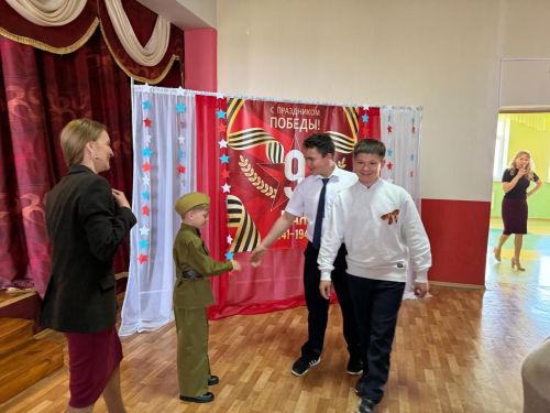Ирина Сергеева: Обещаю вернуться