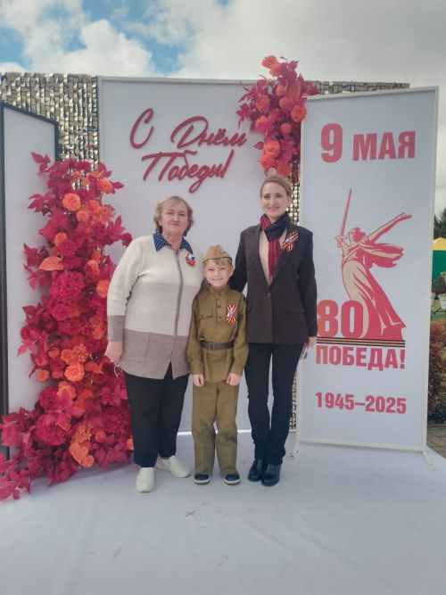 Ирина Сергеева: Обещаю вернуться