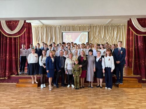 Ирина Сергеева: Обещаю вернуться