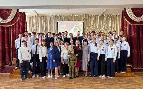 Ирина Сергеева: Обещаю вернуться