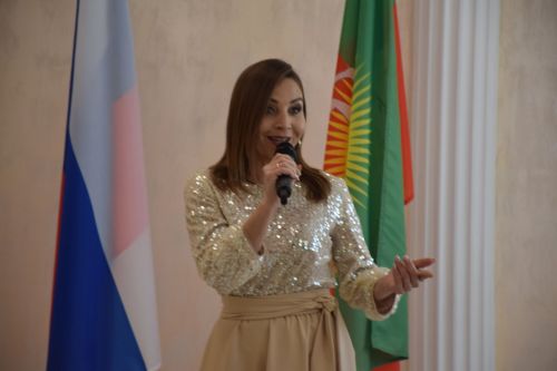 В Международный день семьи в Нурлате чествовали юбиляров супружеской жизни