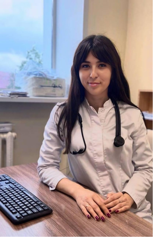 Гипертония не пройдёт! Как сохранить здоровье сердца — советы врача Нурлатской ЦРБ