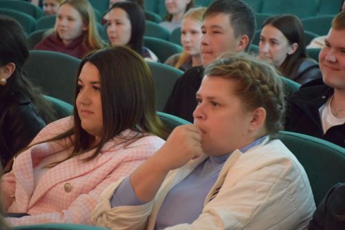 В Нурлате прошел финал лиги КВН «Алга»