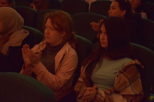 В Нурлате прошел финал лиги КВН «Алга»