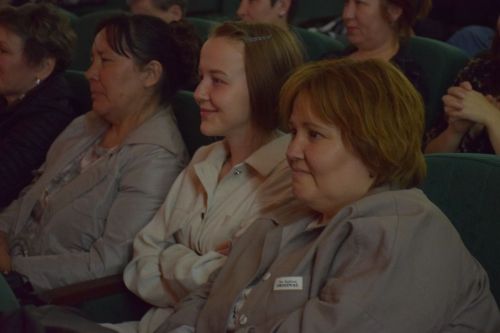 В Нурлате прошел финал лиги КВН «Алга»