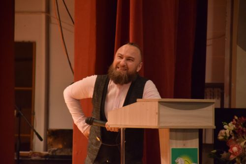 В Нурлате прошел финал лиги КВН «Алга»