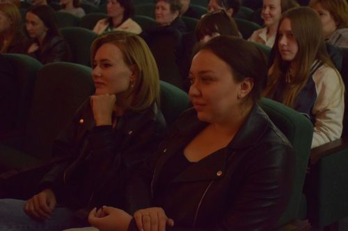 В Нурлате прошел финал лиги КВН «Алга»