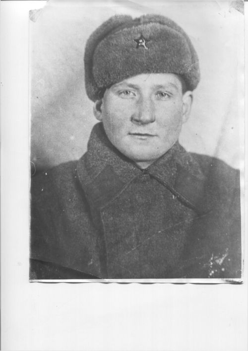Личные истории войны: профессор Сергей Грачев о судьбах родителей в оккупации и на фронте