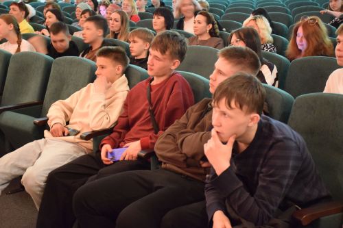 В Нурлате прошел финал лиги КВН «Алга»