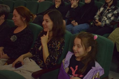 В Нурлате прошел финал лиги КВН «Алга»