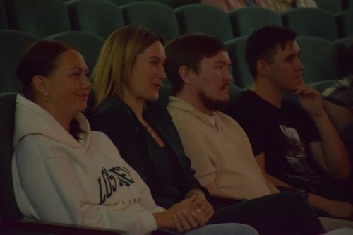 В Нурлате прошел финал лиги КВН «Алга»