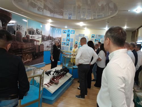 Энергетики Татарстана собрались в Нурлате для обмена опытом
